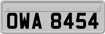 OWA8454