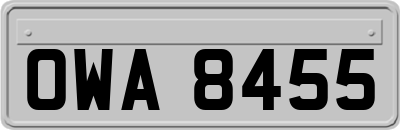 OWA8455