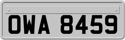 OWA8459