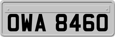 OWA8460