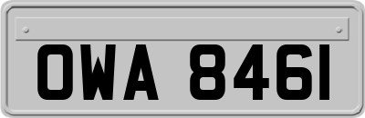 OWA8461