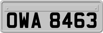 OWA8463