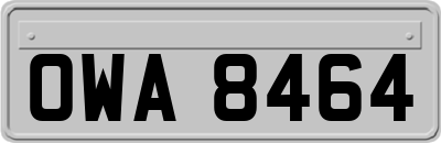 OWA8464