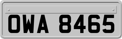 OWA8465