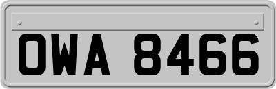 OWA8466
