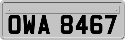 OWA8467