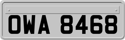 OWA8468