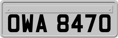 OWA8470