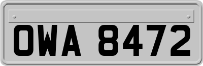 OWA8472