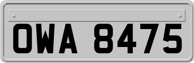 OWA8475