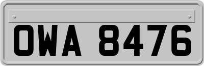 OWA8476
