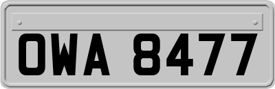 OWA8477