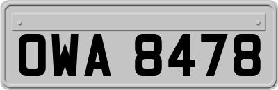OWA8478