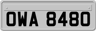 OWA8480