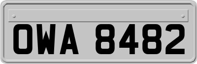 OWA8482