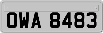 OWA8483