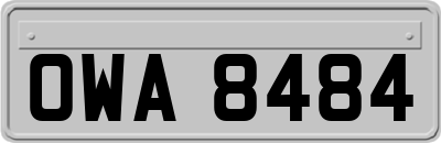 OWA8484