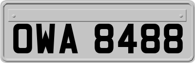 OWA8488