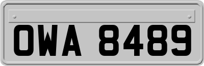 OWA8489