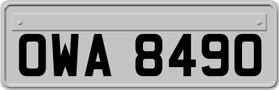 OWA8490