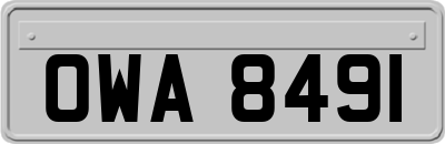 OWA8491