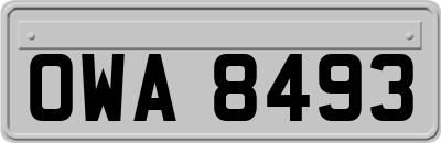 OWA8493
