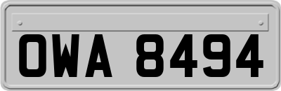 OWA8494