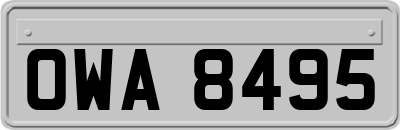 OWA8495