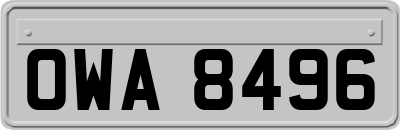 OWA8496