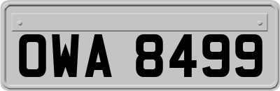 OWA8499