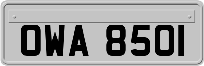 OWA8501