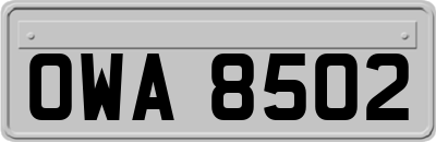OWA8502
