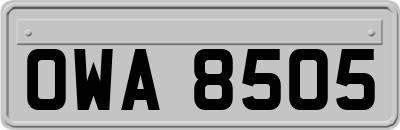 OWA8505