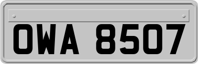 OWA8507