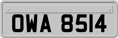 OWA8514