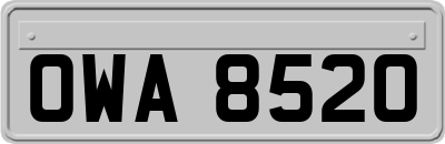 OWA8520