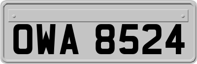OWA8524