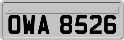 OWA8526