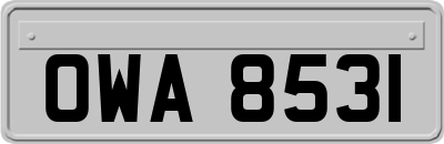 OWA8531