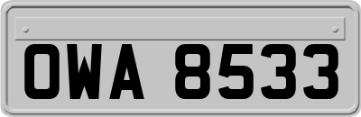 OWA8533