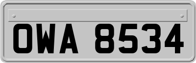 OWA8534