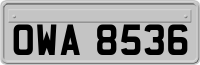 OWA8536