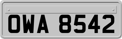 OWA8542