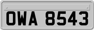 OWA8543