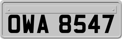 OWA8547