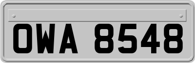 OWA8548
