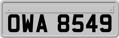 OWA8549