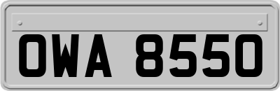 OWA8550