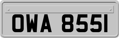 OWA8551