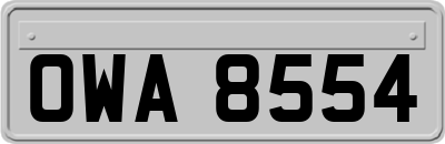 OWA8554